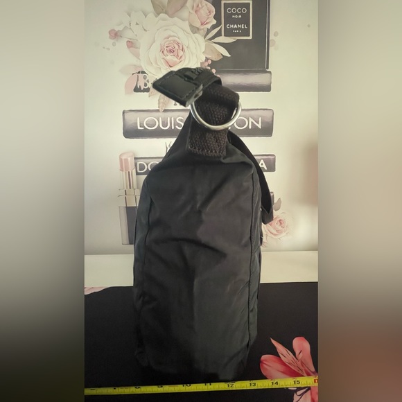 Authentic - Kipling Tote - Picture 6 of 7